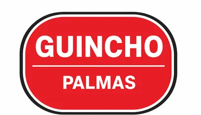 guinchos palmas